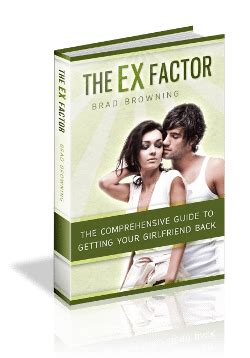 Ex factor guide Ebook PDF