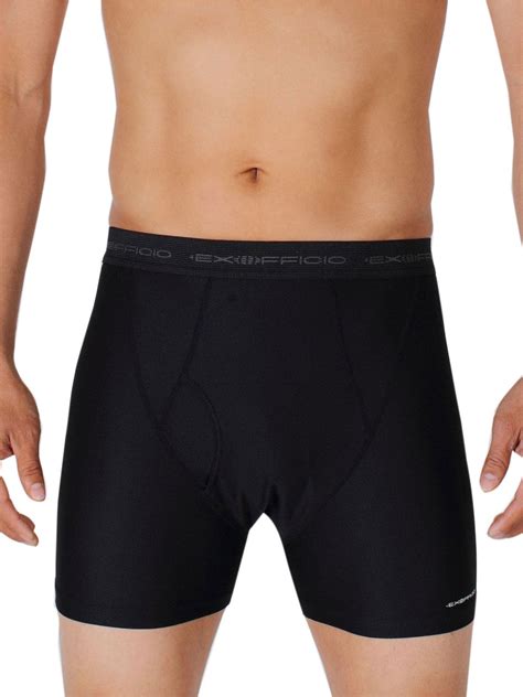 ExOfficio Briefs