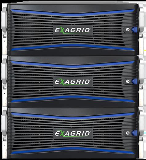 ExaGrid: The Ultimate Backup Solution for Modern Data Centers