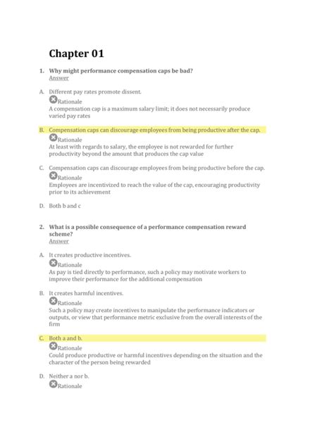 Exam 5 Practice Problems Solutions Multiple Choice Kindle Editon