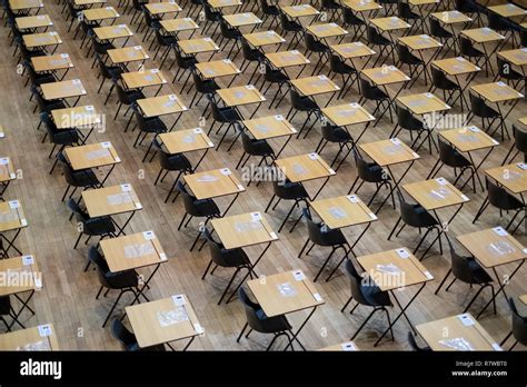 Exam Hall C