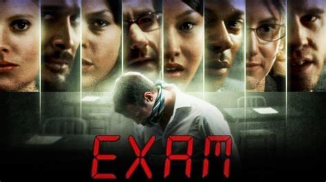 Exam Movie Explained: A Comprehensive Guide to Understanding the Education-Themed Genre