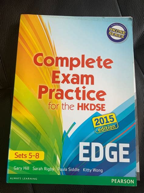 Exam Practice Hkdse Answer Set 5 2013 Doc