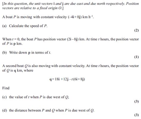 Exam Solutions M1 Jan 2012 Kindle Editon