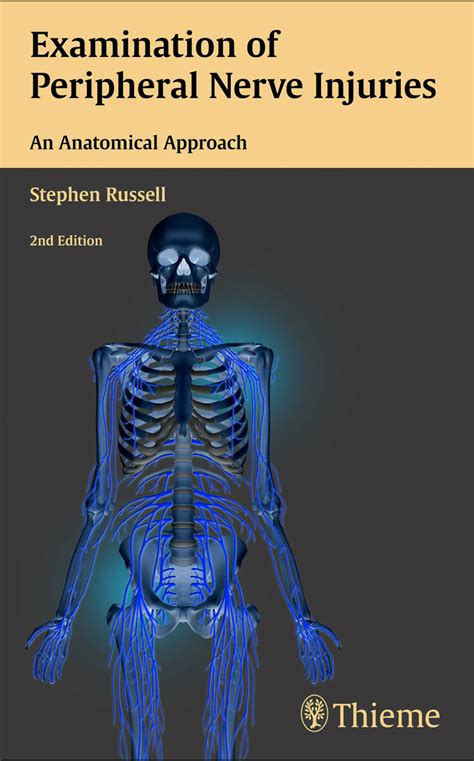 Examination of Peripheral Nerve Injuries An Anatomical Approach PDF