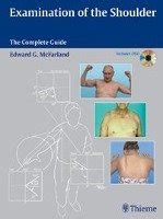 Examination of the Shoulder The Complete Guide Doc