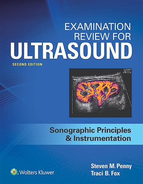 Examination.Review.for.Ultrasound.Sonographic.Principles.Instrumentation.SPI Kindle Editon