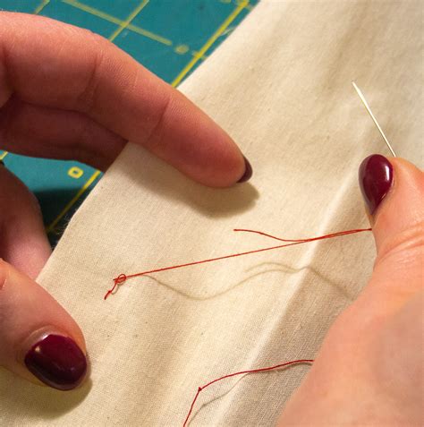 Examine the Fabric and Stitching: