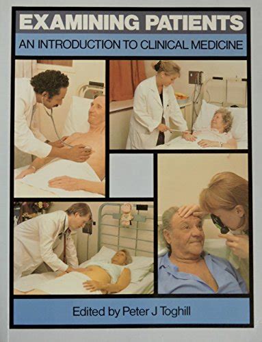 Examining Patients An Introduction to Clinical Medicine Kindle Editon