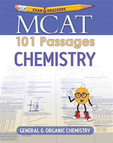 Examkrackers MCAT Organic Chemistry Doc
