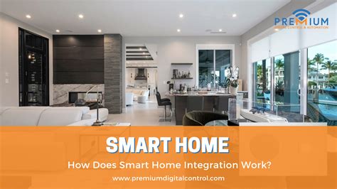 Example: Smart Home Integration