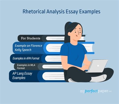 Example Rhetorical Analysis Essay: Breaking Down a Masterpiece