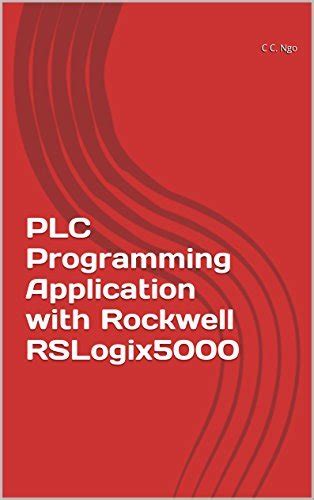 Example of PLC Programming Application with Rockwell RSLogix 5000 Reader