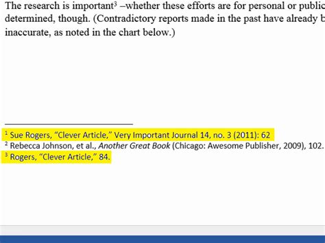 Example of a Footnote: 10,000+ Characters of Essential Knowledge