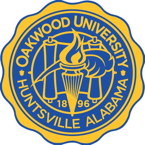 Examples of the Oakwood University logo in use: