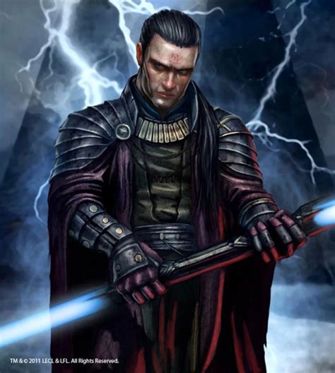 Exar Kun: Star Wars' Forgotten Lord of the Sith