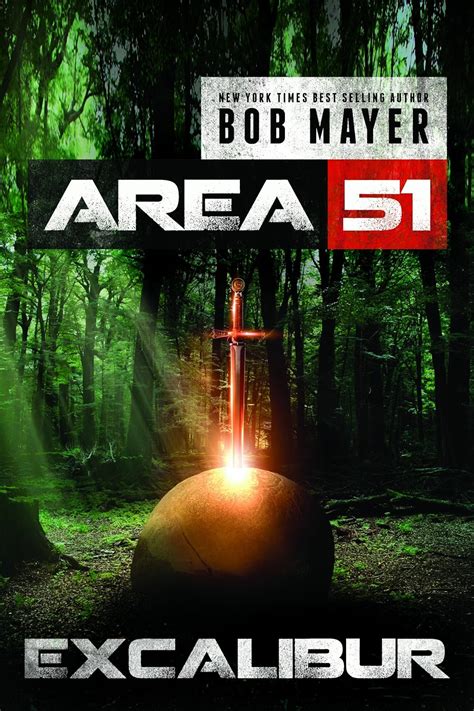 Excalibur Area 51 Book 6 Doc