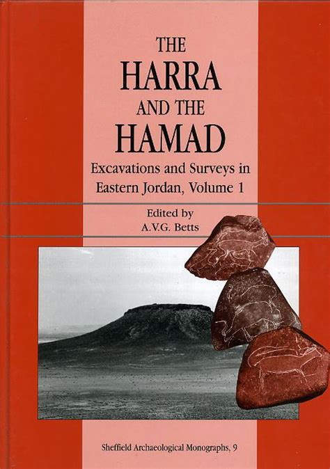 Excavations and Surveys in Eastern Jordan Reader