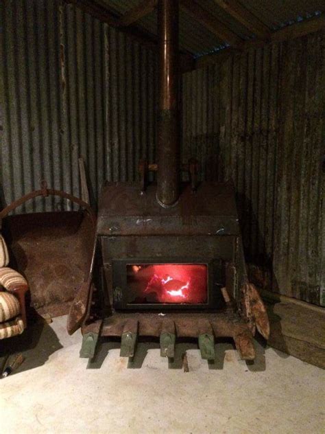 Excavator Bucket Fireplace: A Unique and Exciting Way to Warm Your Home