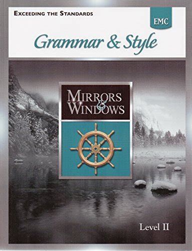 Exceeding the standards grammar style answers Ebook PDF