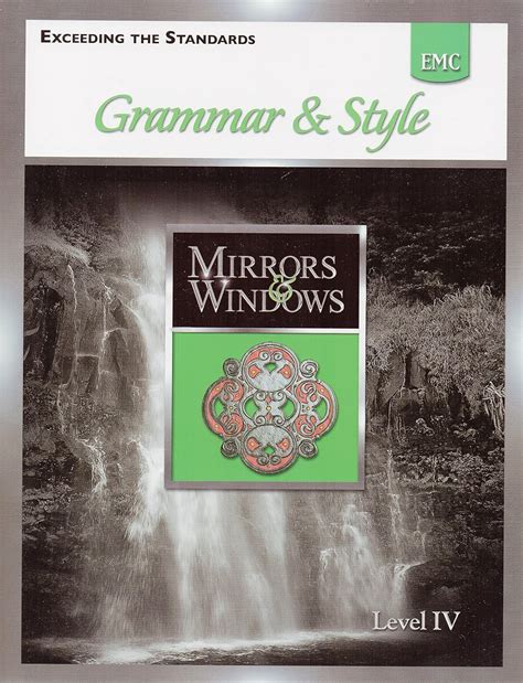 Exceeding the standards grammar style answers Ebook PDF