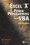 Excel 2003 Power Programming with VBA Book and CD-ROM Epub
