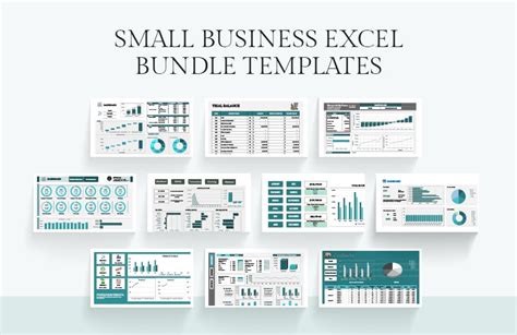 Excel Business Templates