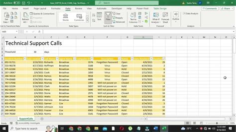 Excel Chapter 4 Answers Epub