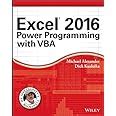 Excel Power Programming Spreadsheets Bookshelf Doc