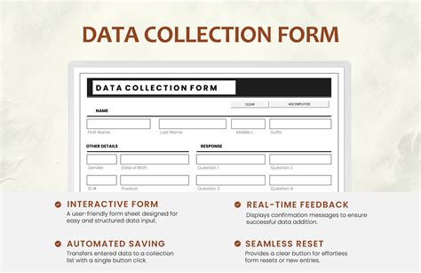 Excel Template For Book Collection With Easy Data Entry
