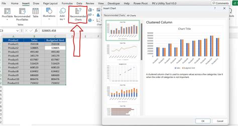 Excel To Chart Ai