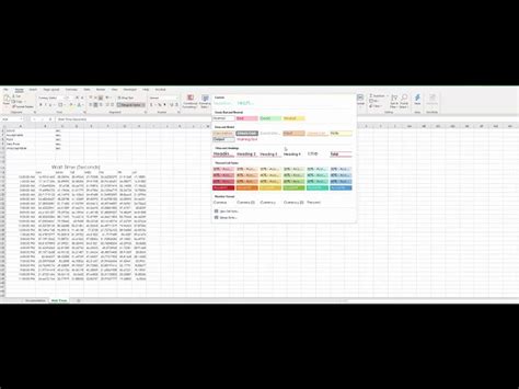 Excel Tutorial 9 Case 2 Solution Ebook Ebook Kindle Editon