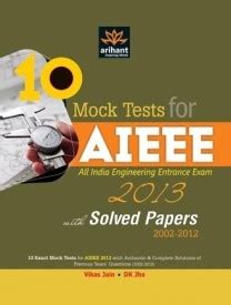 Excel With Mock Text Papers for AIEEE Epub