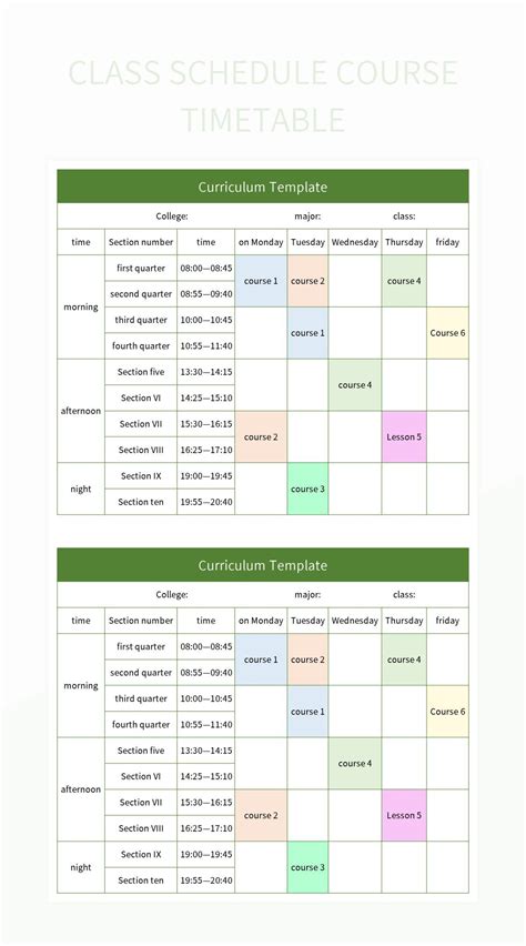 Excel in your high school coursework: