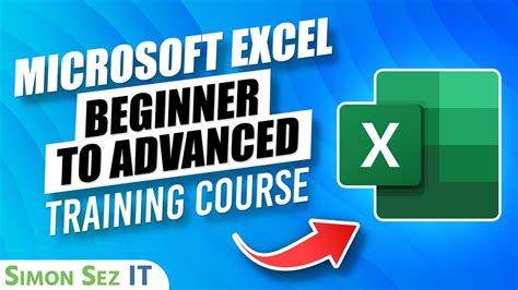 Excel to the Xtreme: Mastering Advanced Excel for Unparalleled Efficiency and Data Mastery