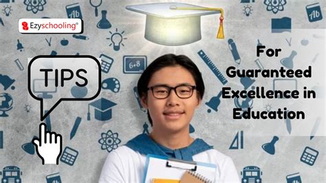 Excellence in Education: