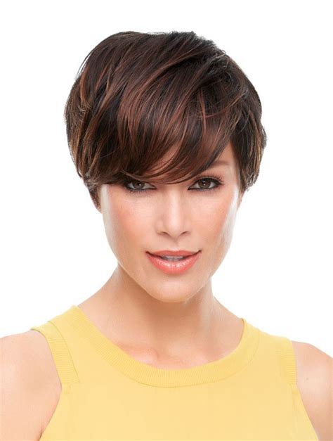 Excellent Wavy Brown Boycuts #1 Comfortable Wigs in 2025