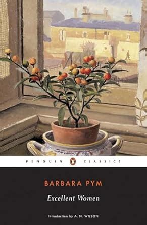 Excellent Women Penguin Classics PDF