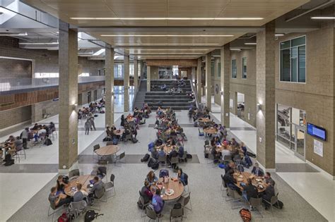 Excelling in Education: A Comprehensive Guide to Bloomfield Hills High School