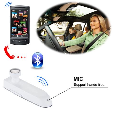 Excelvan Universal Bluetooth Handsfree Smartphones PDF