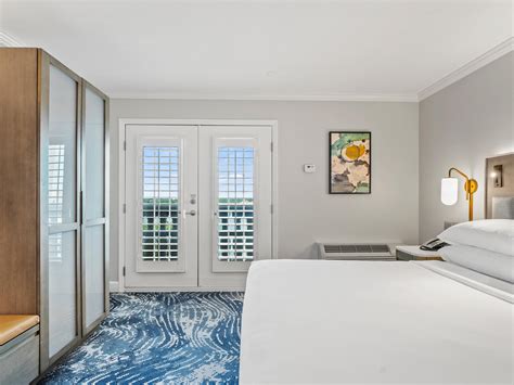 Exceptional Amenities for Your Comfort and Indulgence