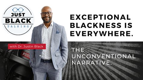 Exceptional Blackness: