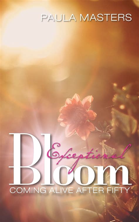 Exceptional Bloom Production: