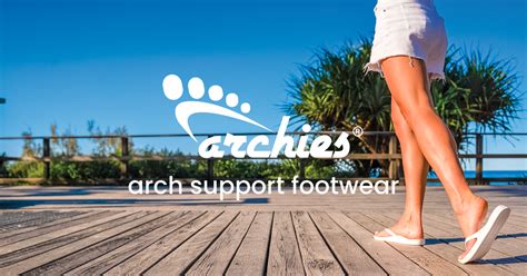 Exceptional Comfort: The Foundation of Archies Footwear