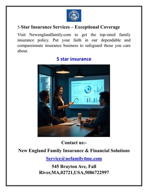 Exceptional Coverage for All Your Needs