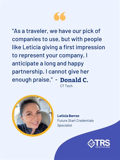 Exceptional Credentials and Experience