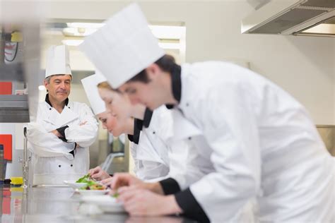 Exceptional Culinary Programs
