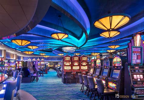 Exceptional Entertainment: A Casino Paradise