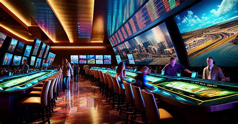 Exceptional Entertainment and Gaming at Nisqually Casino: An Immersive Casino Experience