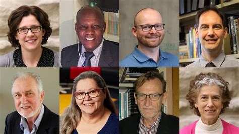 Exceptional Faculty: